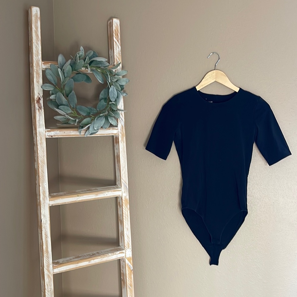 EVERLANE bodysuit